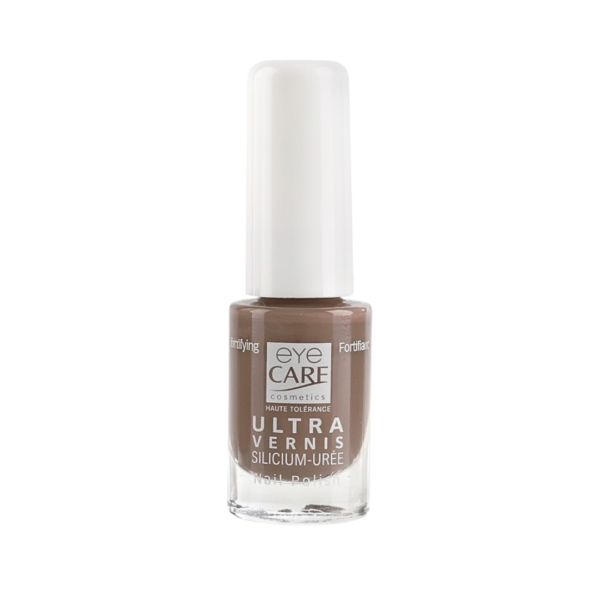 Eye Care Vernis A Ongles 5 Ml Ultra Vernis Silicium Automne | Acheter au Maroc