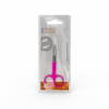 Formes&Flammes Ciseaux Bebe Branches Roses Blanches Ou Bleues Refrence 39 | Acheter au Maroc
