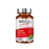 Golife Lipofer Vitamine C B9 90 Gelules | Acheter au Maroc