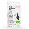 HUMBLE BROSSE INTER DENTAIRE PLANT BASED TAILLE 0 0.40mm | Acheter au Maroc