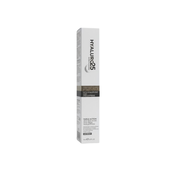 Hyaluro25 Contour des Yeux 15ml | Acheter au Maroc
