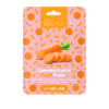 IDC Institute Face Mask Govegan Oil Reducing Carrot | Acheter au Maroc
