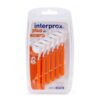 Interprox Plus Orange Super Micro Brossettes Interdentaires 6 Piéces | Acheter au Maroc