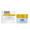 Isdin Isdinceutics Prevent Hyaluronic Eyes Gel 15g | Acheter au Maroc