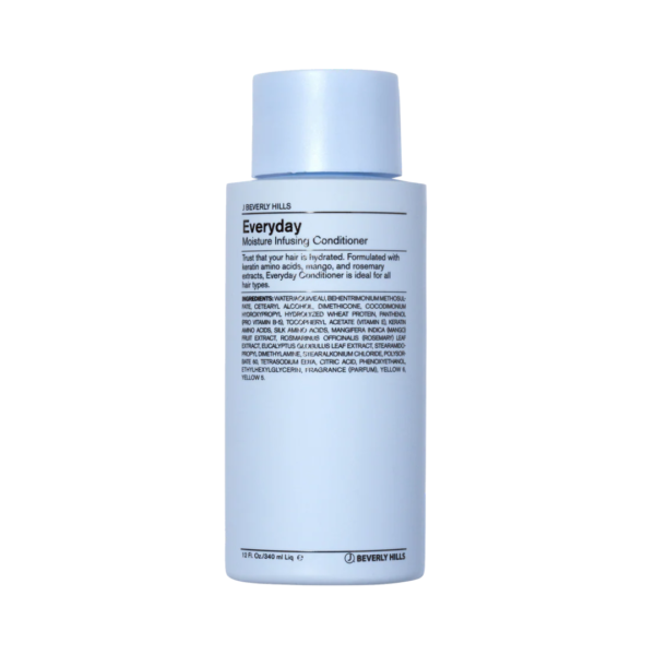 J Beverly Hills Everyday Conditioner 340ml | Acheter au Maroc
