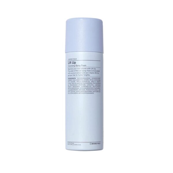J Beverly Hills Lift Up 264ml | Acheter au Maroc