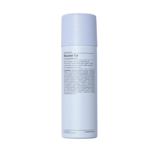J Beverly Hills Mousse Up 260ml | Acheter au Maroc