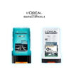 L'Oreal Paris 2 X Gel Douche Magnesium 300ml Pack | Acheter au Maroc