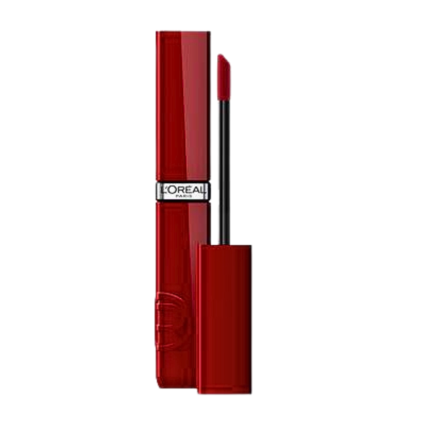 L'oreal Paris Infaillible Laque A Levres Resistance 520 Berry Bordeau | Acheter au Maroc
