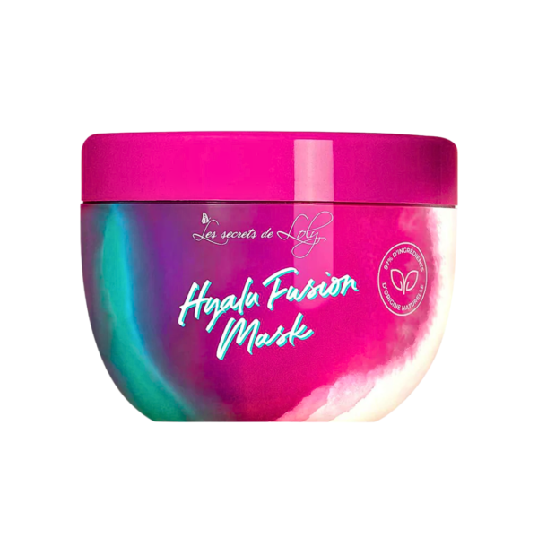 Les Secrets De Loly Hyalu Fusion Mask Curl Activator 300ml | Acheter au Maroc