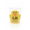 Lili Care Gant De Savonnage Enfant Poussin | Acheter au Maroc