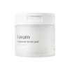 Luvum Witch Hazel Hyaluronic Toner Pad 130ml | Acheter au Maroc