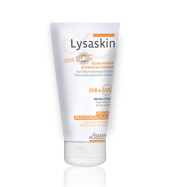 Lysaskin Ecran 50+ | Acheter au Maroc