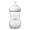 Mammia Biberon Natural Feeling 330ml Blanc | Acheter au Maroc