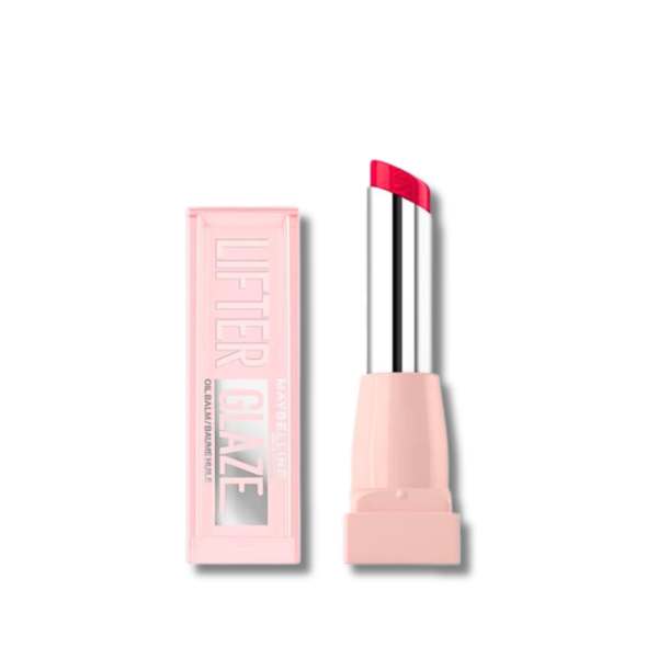 Maybelline Lifter Glaze 04 Cherry Swirl | Acheter au Maroc