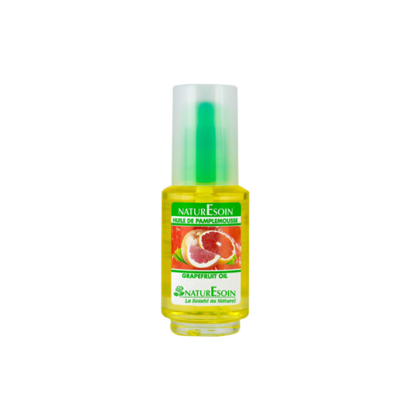 Nature Soin Pamplemousse 50ml | Acheter au Maroc