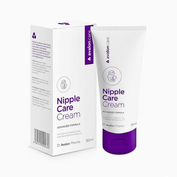 Nipple Care Cream 30ml | Acheter au Maroc