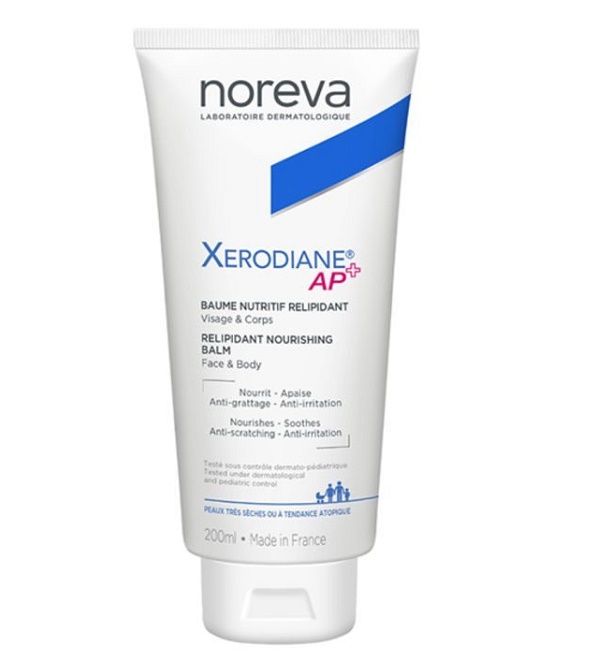 Noreva Xerodiane AP+ Baume Relipidant - 200 ml | Acheter au Maroc