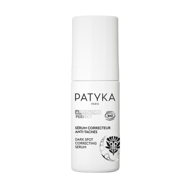 Patyka Anti-Taches Perfect Serum Correcteur 30ml | Acheter au Maroc