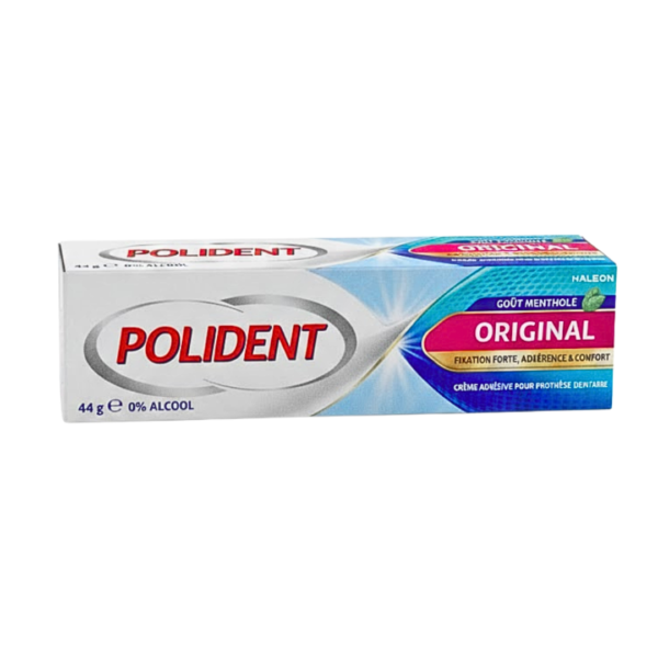 Polident Fix Original 44Gr | Acheter au Maroc