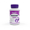 Powervit Biotine 60 Gelules | Acheter au Maroc
