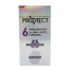 Protect 6 Pieces Extra Lubrifie | Acheter au Maroc