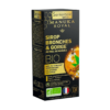 Santarome Sirop Gorge Miel De Manuka 125ml | Acheter au Maroc