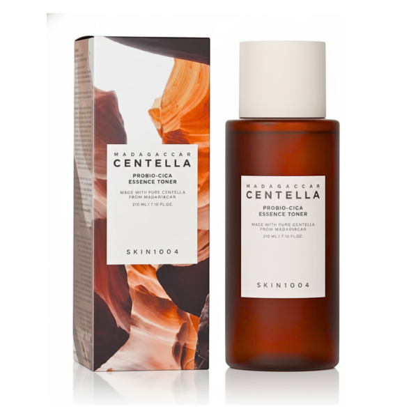 Skin 1004 Centelle Probio-Cica Essence Toner 210ml | Acheter au Maroc