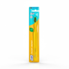 Tepe Brosse A Dents Colour Compact Jaune Extra Soft | Acheter au Maroc