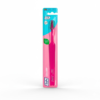 Tepe Brosse A Dents Colour Rose Soft | Acheter au Maroc
