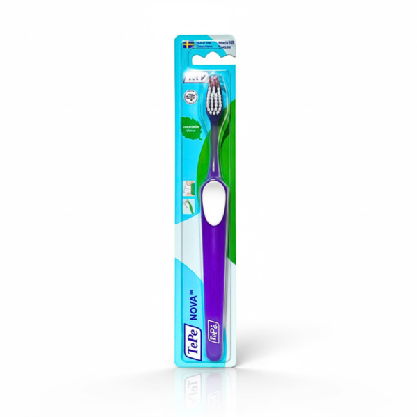 Tepe Brosse A Dents Nova Extra Soft | Acheter au Maroc