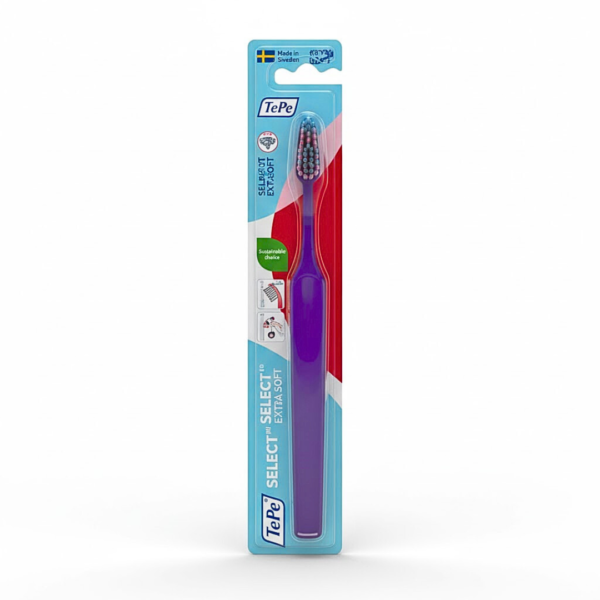 Tepe Brosse A Dents Select Extra Soft | Acheter au Maroc