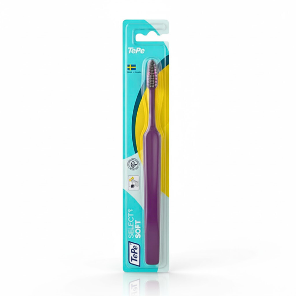 Tepe Brosse A Dents Select Soft | Acheter au Maroc