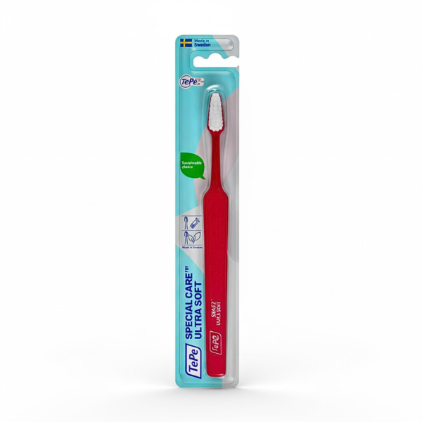 Tepe Brosse A Dents Special Care Ultra Soft | Acheter au Maroc