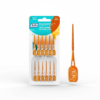 Tepe Easypick Taille XS/S Orange 36 Pieces | Acheter au Maroc