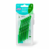 Tepe Interdental Brush Angle Vert 0.8mm Taille 5 -6 Pieces | Acheter au Maroc