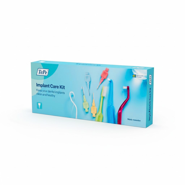 Tepe Kit Implant Care | Acheter au Maroc
