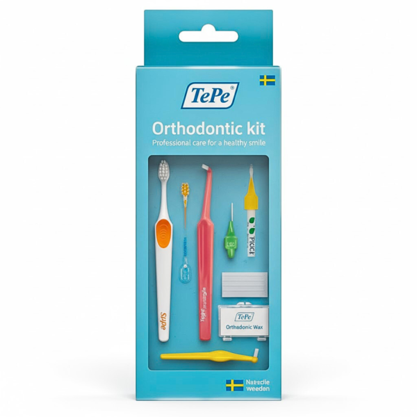 Tepe Kit Orthodontic | Acheter au Maroc