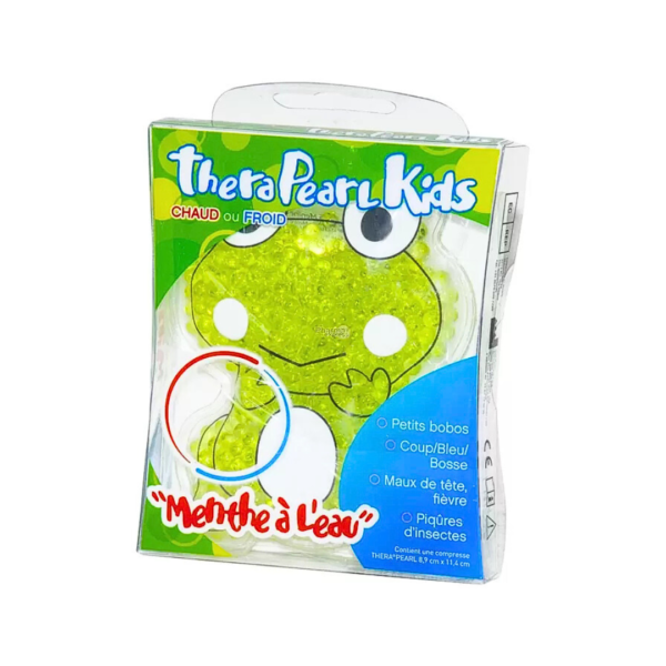 Therapearl Pals Ribbit Enfant | Acheter au Maroc