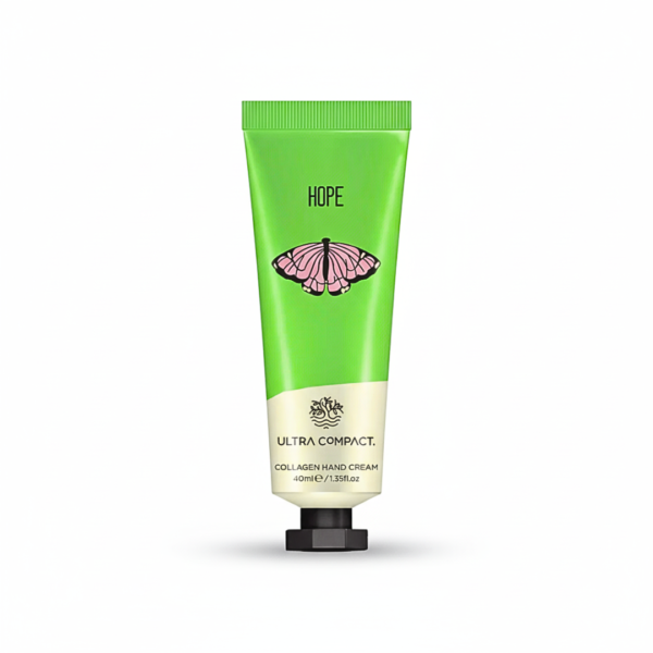 Ultra Compact Creme Mains Hope 40ml | Acheter au Maroc
