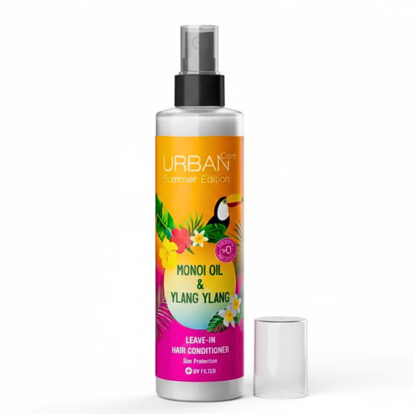 Urban Care Monoi & Ylang Ylang Conditioner 200ml | Acheter au Maroc