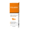 Vilaris Creme Solaire Teintee Spf50+ 50ml | Acheter au Maroc