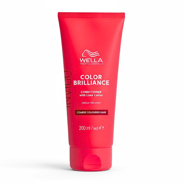 Wella Pro Brilliance Conditionner 200ml | Acheter au Maroc