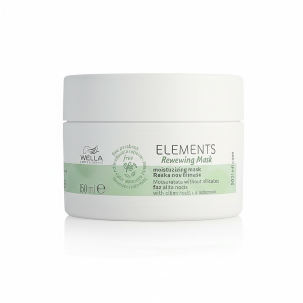 Wella Pro Element Mask 150ml | Acheter au Maroc