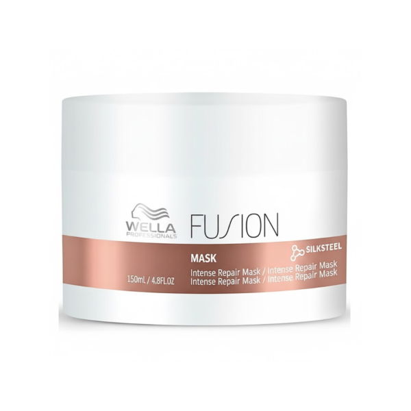 Wella Pro Fusion Mask 150ml | Acheter au Maroc